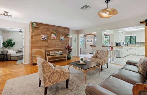 Shasta Lake Casa | Montana Grove - Pool / Game Room / Boat Parking / Space for large groups