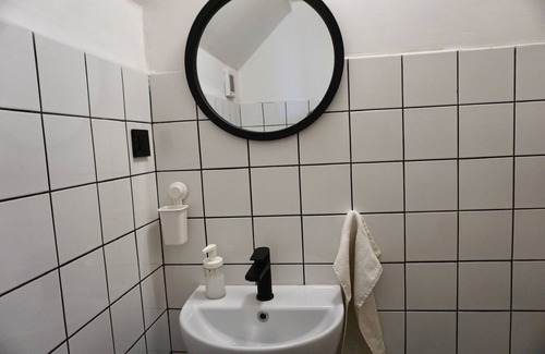 Lisina Casa | Montana Guesthouse
