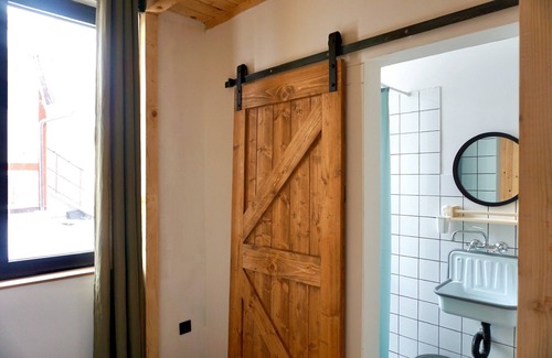 Lisina Casa | Montana Guesthouse