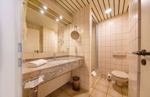 Muelfort Hotel | Montana Hotel Mönchengladbach