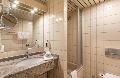 Muelfort Hotel | Montana Hotel Mönchengladbach