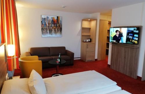 Muelfort Hotel | Montana Hotel Mönchengladbach