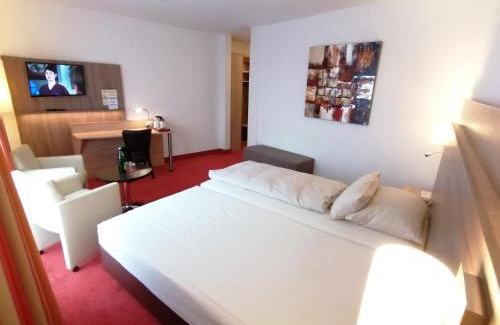 Muelfort Hotel | Montana Hotel Mönchengladbach