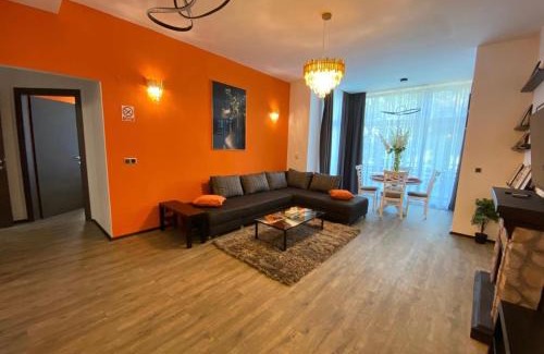 Poiana Brasov Apartamento | Montana Luxury Vue
