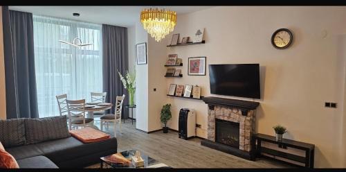 Poiana Brasov Apartamento | Montana Luxury Vue