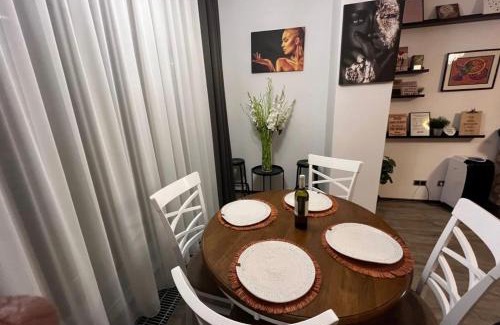 Poiana Brasov Apartamento | Montana Luxury Vue