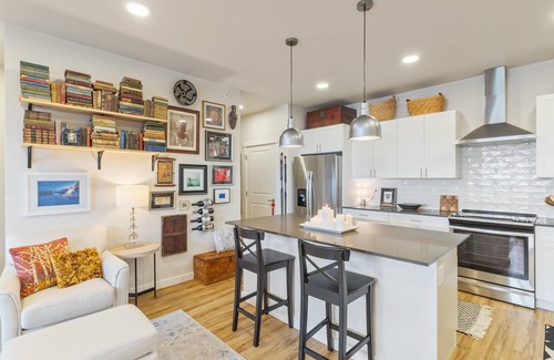 Livingston Condominio | Montana Mountain Retreat