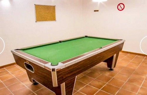 Enveitg Apartamento | Montana Park's crèrvol de Montana Park