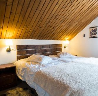 Bistrita Bargaului Casa | Montana Resort Colibita