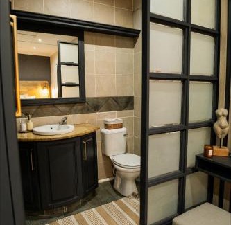 Hennenman Casa | Montana Self Catering Guest House