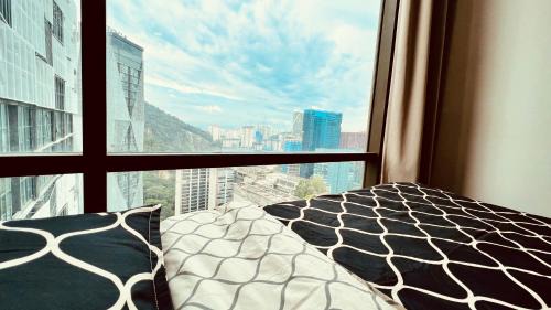 Damansara Perdana Apartamento | Montana Suite 5, Empire Damansara