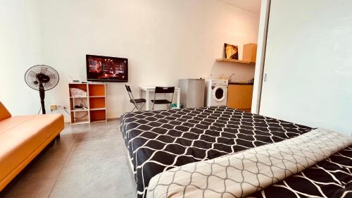 Damansara Perdana Apartamento | Montana Suite 5, Empire Damansara