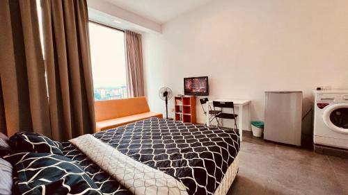 Damansara Perdana Apartamento | Montana Suite 5, Empire Damansara