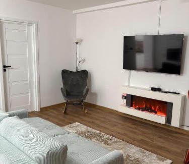 Poiana Brasov Apartamento | MONTANA TIMALY Poiana Brașov