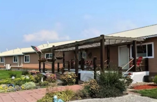 Kalispell Apartamento | Montana