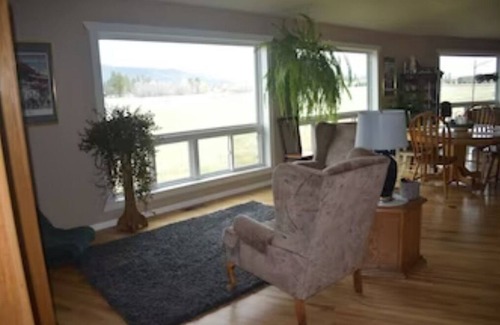 Kalispell Apartamento | Montana