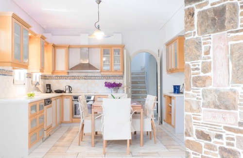 Stelida Casa | Montana Villa