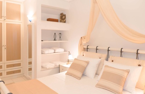 Stelida Casa | Montana Villa