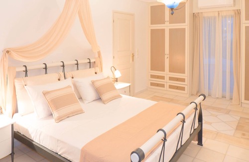 Stelida Casa | Montana Villa