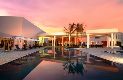 Siliguri Hotel | Montana Vista