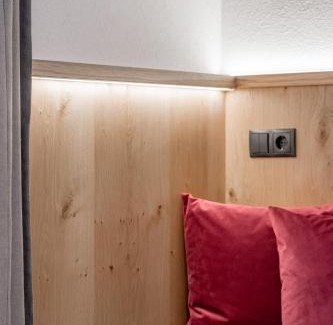 Soelden Apartamento | Montanara