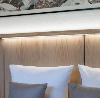 Soelden Apartamento | Montanara