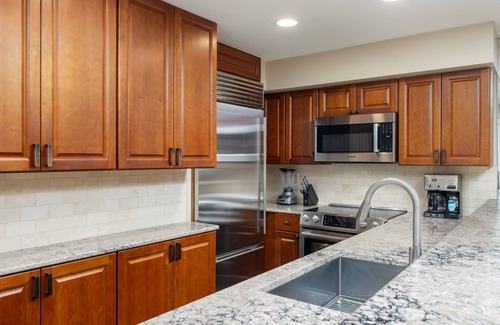 Vail Condominio | Ahorros de hasta el 35% de descuento | Montaneros en vail | M416