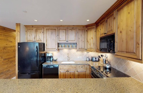 Vail Apartamento | Montaneros in Vail