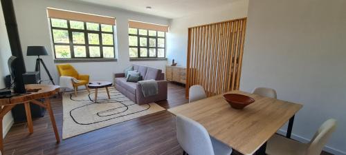 Proenca-a-Nova Casa | Montanha a Lápis
