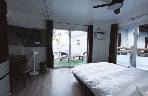 Puerto Galera Hotel | Montani Beach Resort Puerto Galera powered by Cocotel