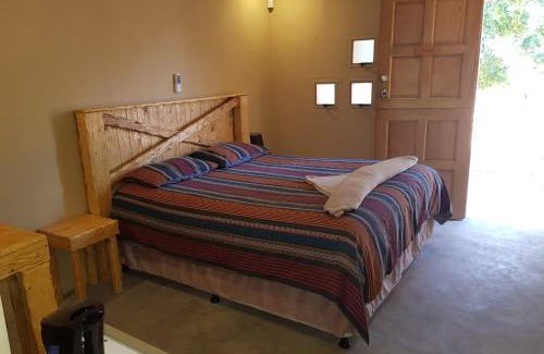 Mooinooi Cabina | Montanique Lodge