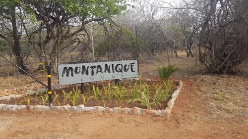 Mooinooi Cabina | Montanique Lodge
