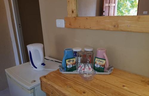 Mooinooi Cabina | Montanique Lodge