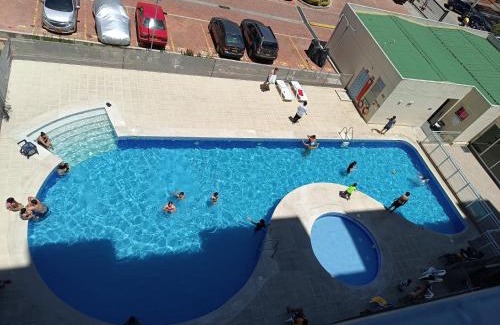 El Salado Apartamento | Montano apartamento Ibagué