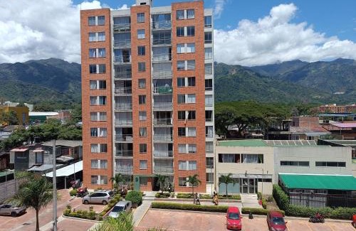 El Salado Apartamento | Montano apartamento Ibagué