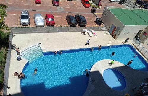 El Salado Apartamento | Montano apartamento Ibagué