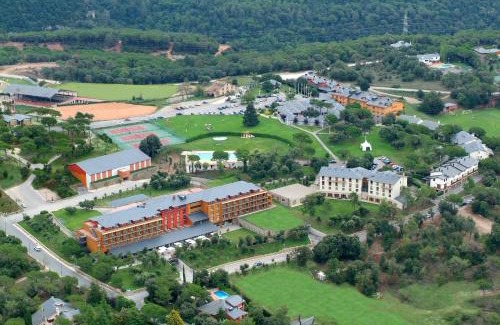 Seva Hotel | Montanyà