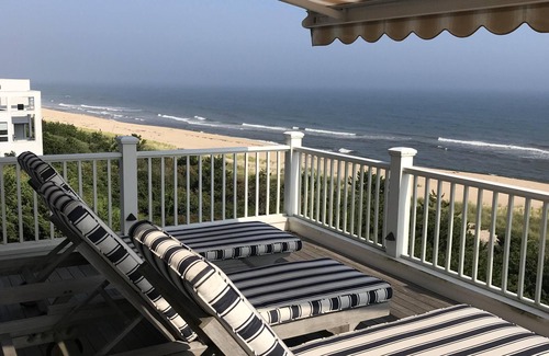 Montauk Casa | Casa de playa frente al mar Montauk