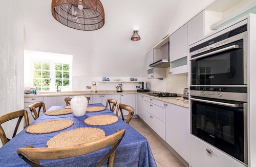Sandsend Casa | Montauk, Sandsend Retreats at Saltmoore - Montauk