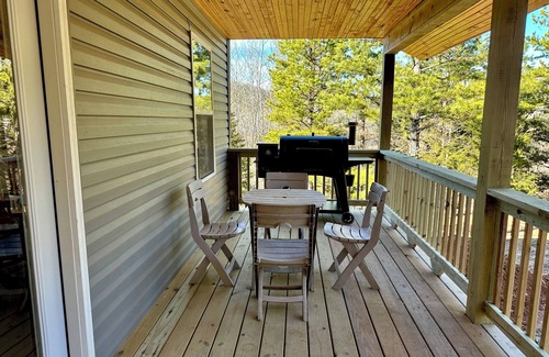 Hartshorn Cabina | Montauk Valley Cabins, Montauk Valley Cabins-2 Miles From Montauk State Park