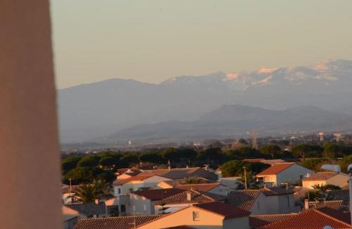 Le Barcares Apartamento | MontBarcares Le bon coin du Barcarès