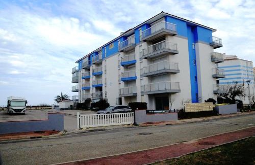 Le Barcares Apartamento | MontBarcares Le bon coin du Barcarès