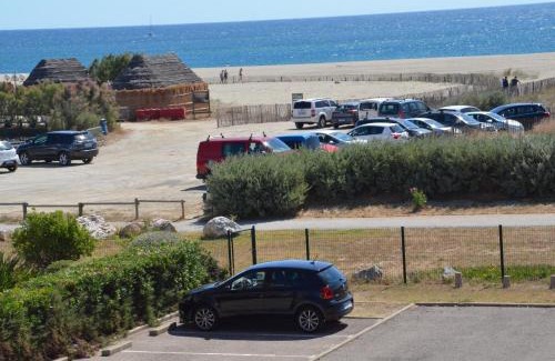 Le Barcares Apartamento | MontBarcares Le bon coin du Barcarès