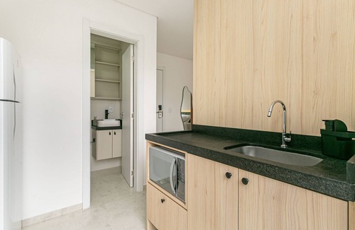 Campeche Sul Apartamento | Montblanc Godrop