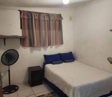 Montclair Casa | Montclair Forest Guest House