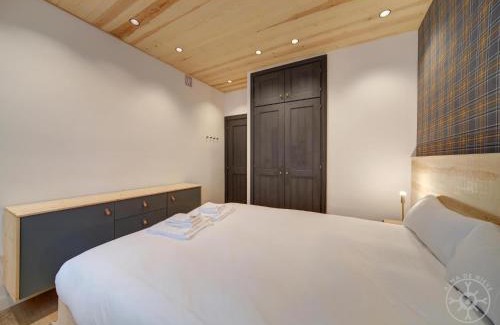 Beret Apartamento | MONTCORBISON de Alma de Nieve