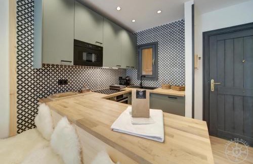 Beret Apartamento | MONTCORBISON de Alma de Nieve