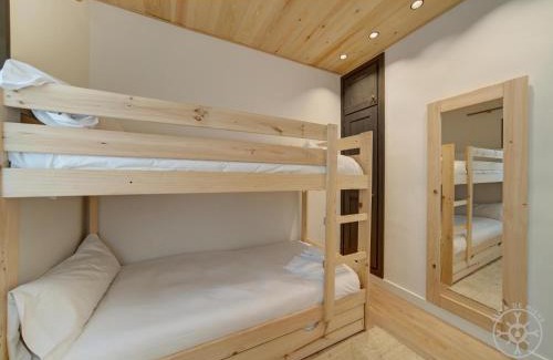 Beret Apartamento | MONTCORBISON de Alma de Nieve