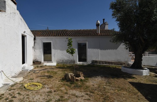 Evoramonte Casa | Monte Évora, se Gosta de Campo