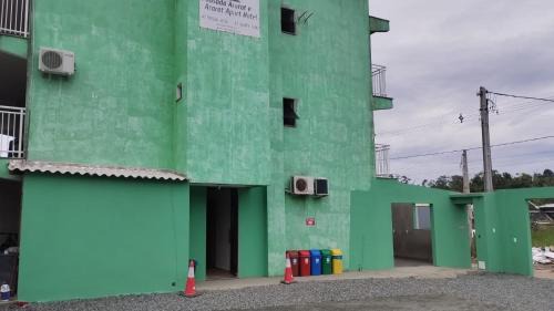 Penha Hotel | Monte Ararat